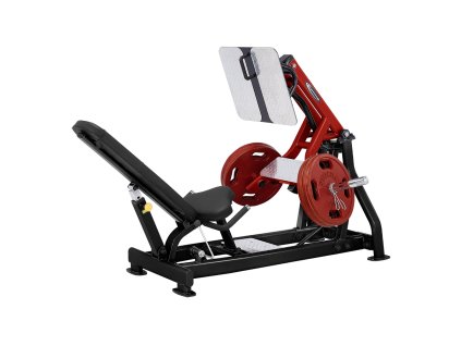 Láberősítő edzőgép Steelflex Plateload Line PLLP