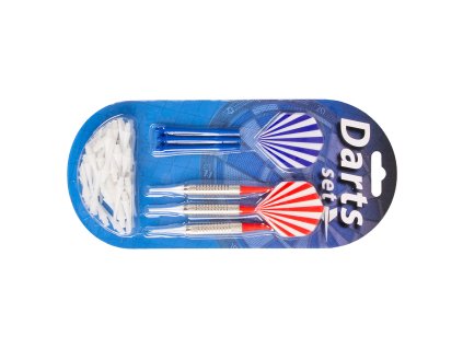 sdvsSipky inSPORTline Eskadro 3 ks