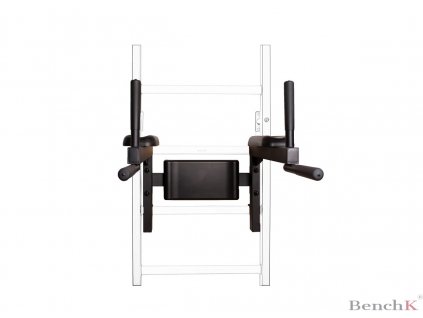 Por cze do cwiczen BenchK DB 310B 710B