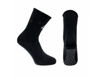 Neoprén zokni Agama Alpha 3 mm