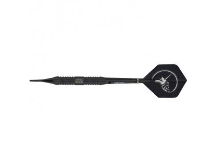 Nyilak Unicorn Core Plus Black Brass Soft S2 3 db (Súly (g) 17 g)