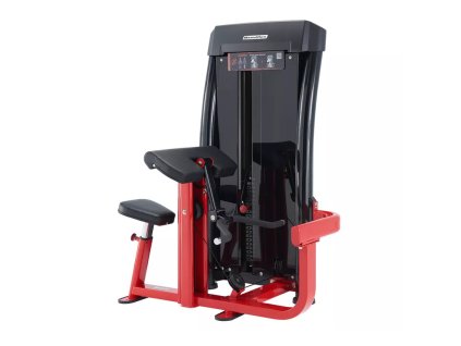 Bicepsz gép Steelflex Jungle Gym JGBC600