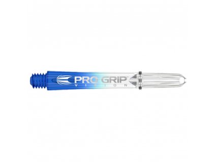 Szárak Target Pro Grip Vision Blue Intermediate 3 db