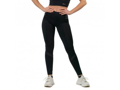 Női leggings magas derékkal Nebbia FIT Activewear 443