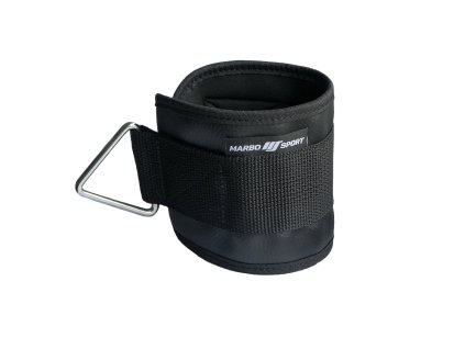eng pl Profi ankle strap lat attachment MH C208 Marbo Sport 28179 1