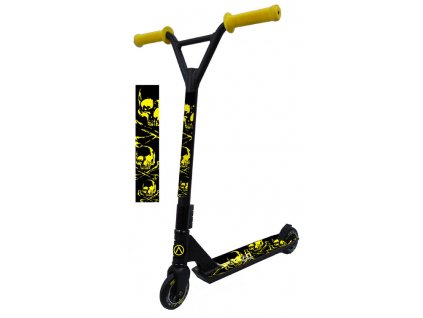 Spartan Extreme Stunt Roller