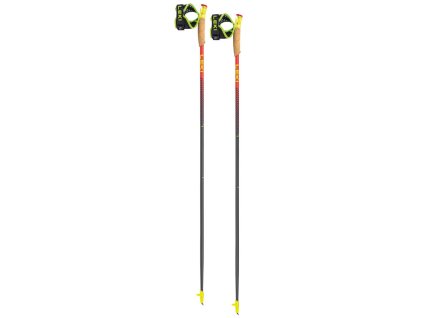 Trail running túrabot LEKI Vertical K 2023 (Hossz 110 cm)