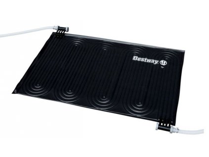 Bestway napelemes vízmelegítő 1,10 x 1,71 m