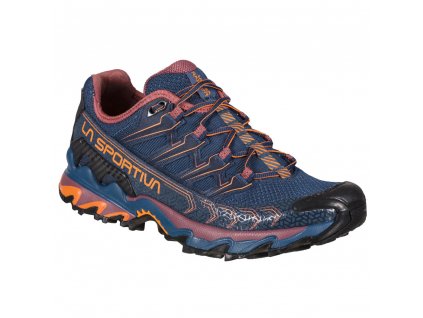 Női futócipő La Sportiva Ultra Raptor II Woman (Méret 37, Szín Farmer/Rúzs)