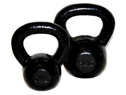 Spartan harangsúly 12 kg acél
