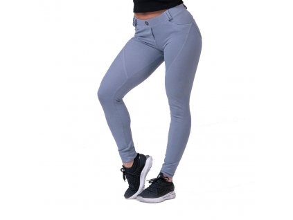 Női leggings Nebbia Dreamy Edition Bubble Butt 537 (Méret S, Szín 190)