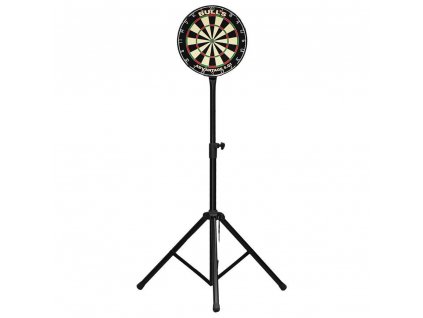 Állvány dart céltáblához Bull's Tripod Dartboard Stand 2.0