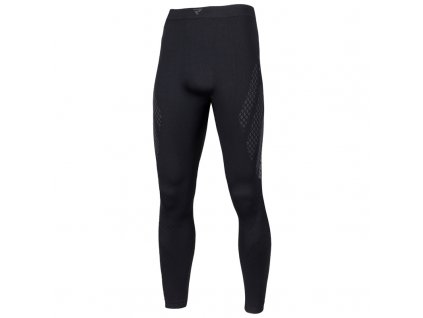 Thermo motoros nadrág Rebelhorn Active II Pants (Méret XS/S, Szín fekete-szürke)