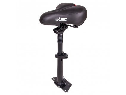 Ülés elektromos rollerhez W-TEC Tenmark II Seat