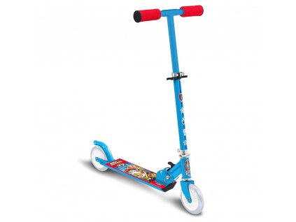 paw scooter 01