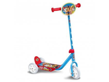 paw triscooter 01