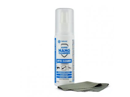 GNP optika tisztító Nanoprotech 100ml