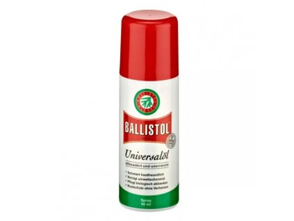 Ballistol 50ml