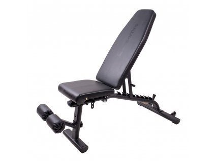 Edzőpad inSPORTline ON-X AB50