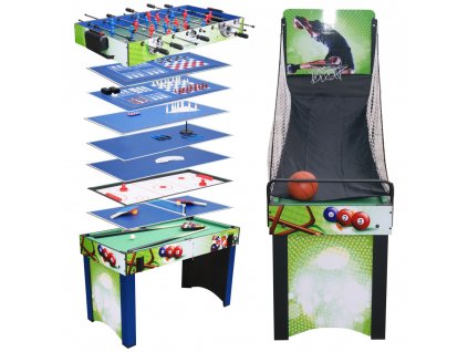 WORKER SupertableII Both