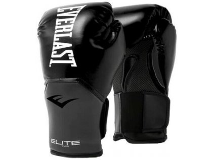Boxkesztyű Everlast Pro Style Elite Training Gloves
