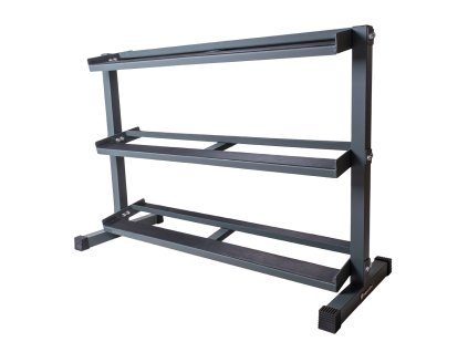 Súlyzóállvány inSPORTline RK2213