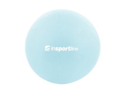 Aerobic labda inSPORTline 35 cm (Szín kék)