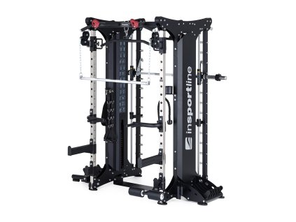 Erőkeret inSPORTline Cable Column CC650 Double