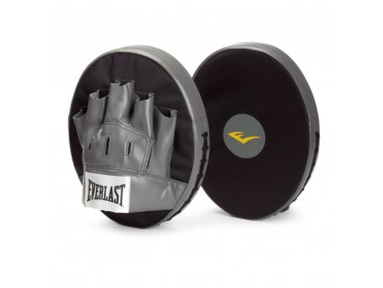 Pontkesztyű Everlast Punch Mitts