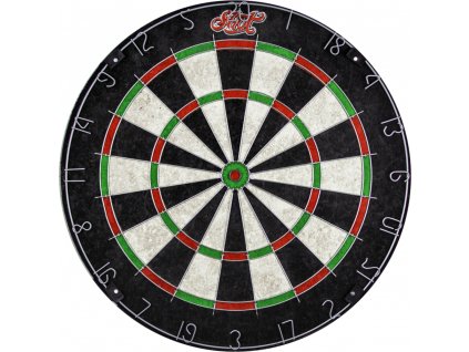 Darts tábla Shot Bristle Dartboard