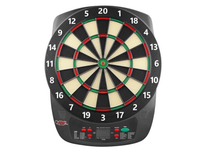 64b5d215143ff23d683e6506 64a5bf01ea4ec72ba4c1603b SB3007 Pro Electronic Dartboard Set Board