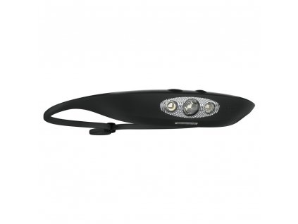 Fejlámpa Knog Bandicoot 250 (Szín zöld)
