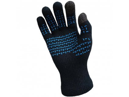 Vízálló kesztyű DexShell Ultralite 2.0 Gloves (Méret S, Szín Heather Blue)