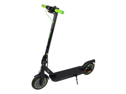 Elektromos roller City Boss RS250 fekete