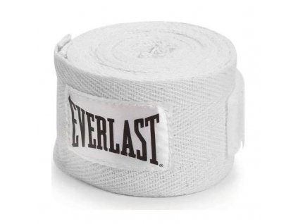 Box bandázs Everlast Handwraps 300 cm