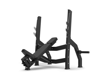 eng pl MP L207 2 0 positive incline bench press bench Marbo Sport 29209 1