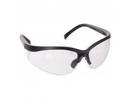 Védőszemüveg Venox átlátszó