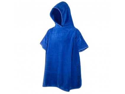 Gyerek poncsó Aqua Speed Kids Poncho 70x120 cm