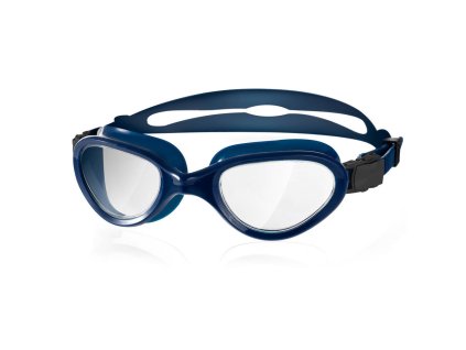 Úszószemüveg Aqua Speed X-Pro (Szín Kék/Átlátszó Lencsék)