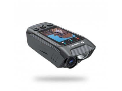 Outdoor kamera 3v1 inSPORTline ActionCam Pro