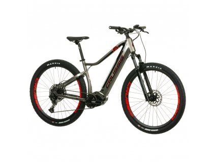 Hegyi elektromos kerékpár Crussis e-Largo 8.9-L 29" - 2024 (Vázméret 18" (165-180 cm))