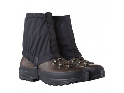 Lábszárvédő Trekmates Orchy DRY (Méret Unisex, Szín fekete)