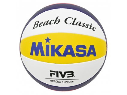 Strandröplabda Mikasa BV551C