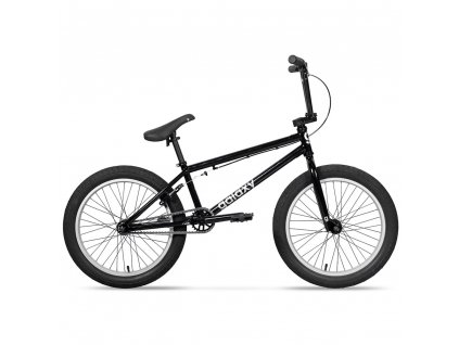 BMX kerékpár Galaxy Spot 20" 8.0