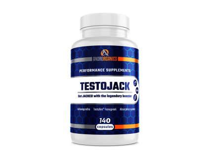 Mockup TestoJack 140 kaps 1000x1000