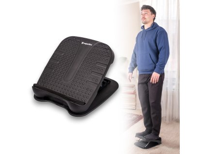 Lábnyújtó inSPORTline LegStretch Pro