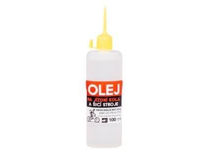 Kenőolaj világos 100 ml