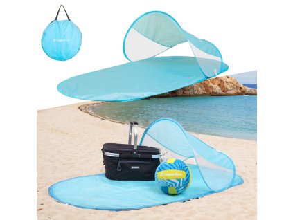 Összecsukható strandsátor inSPORTline Gondara