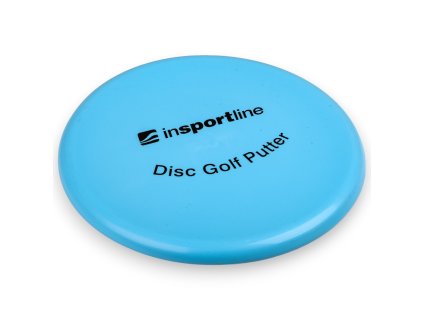 Frizbi golf inSPORTline Putter