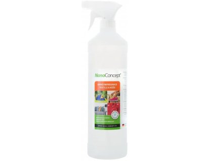 120 impregnace textilu 1000 ml 1